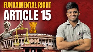 Article 15 Breakdown Casteism Exposed by PIYUSH SIR [upl. by Nyladam885]