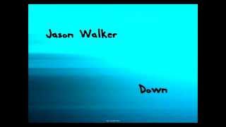 Jason Walker  Down piano cover [upl. by Angy810]