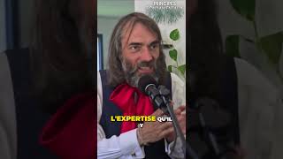 🕷️ Cédric Villani  Comment laction politique se nourritelle des expertises [upl. by Lovering9]