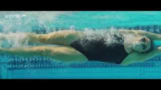 Swim Better with Team Speedo USA [upl. by Eaneg343]