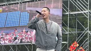 230507 대구힙페 블라세  Peace out  Pop it [upl. by Alana]