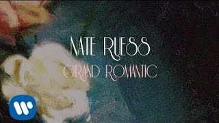 Nate Ruess Grand Romantic LYRIC VIDEO [upl. by Mcleroy]