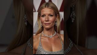 Gwyneth Paltrow is 51 years old See what shell look like at 91 ageprogression gwynethpaltrow [upl. by Tibold]