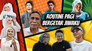 BEGETAR HATIKU BILA BETEMU  SI GADIS AYU CANTIKNYA PARASMU [upl. by Traver]