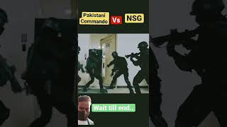 N S G nsgcommando 😱😱🇮🇳🇮🇳 [upl. by Kloster]