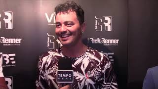 Rick e Renner no réveillon de Guarapari 2019 [upl. by Kessiah]