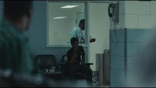 Atlanta  Crazy Guy Scene S01E02  Streets on Lock [upl. by Trebloc]