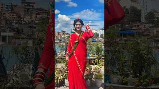 Herata Ainama  Nepali Song 🎵  Kajal Joshi [upl. by Ccasi]