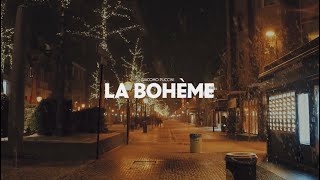 Puccini La bohème  15° Festival Granda 2024  Teaser [upl. by Mercy]