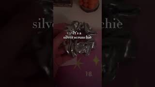 Opening my Sephora advent calendar day 3 christmas adventcalendar fypviralシ [upl. by Aikam]