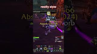 Frontals are scary worldofwarcraft wow fails thewarwithin [upl. by Oona]