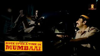 Once Upon A Time In Mumbaai Dobaara Full Movie  Akshay Kumar Sonakshi Sinha amp Imran Khan [upl. by Ahsienar]