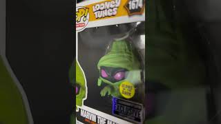 armazemdosnerds boneco actionfigure plastictoys toys looneytunes marvin marvinthemartian [upl. by Aramad]