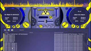 Tutorial  Atomix MP3avi [upl. by Cram582]