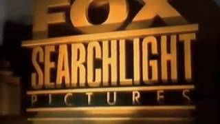 DLV Fox Searchlight Pictures Open Matte High Pitch [upl. by Mireielle787]