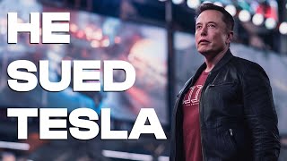 Tesla Shareholders Legal Team Demands 144 Billion Fee for Musk Pay Case [upl. by Eseuqram]