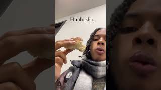 Have you ever tried Himbasha before [upl. by Nawk]