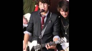 JONAS BROTHERS sos picture slideshow [upl. by Atsahc]