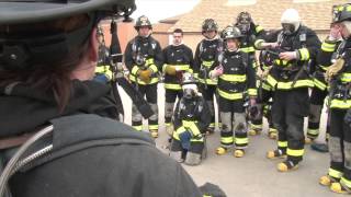 Rock Canyon High School Students Receive Live Fire Training [upl. by Adamsun]