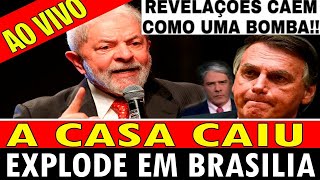 BOMBA irmaos Batista se reuniu 17 vezes em ministerio antes de receber beneficios do governo [upl. by Acira]