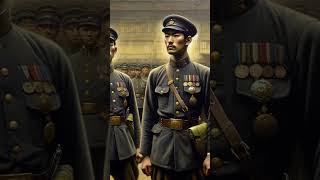 HistoryMaps Presents OneMinute History of the Meiji Restoration [upl. by Ladew]