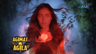 Agimat ng Agila Si Maya at ang kapangyarihan ni Agatep  Episode 10 [upl. by Geddes]