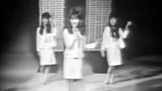 The Ronettes  Be My Baby [upl. by Limaa]