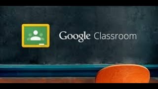 Google Classroomin perusteet 26032020 [upl. by Stephania]