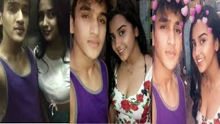 When Faisal Khan met Roshni Walia [upl. by Eddie]