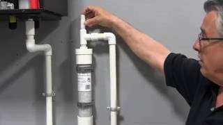 NeutraSafe Vertical Condensate Neutralizer Introduction  Emerson Swan [upl. by Caitlin]