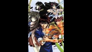 Flame of Recca Opening Song Nanka Shiawase By the OYSTARS 1080p 烈火の炎 オープニング なんか幸せ [upl. by Hyacintha]