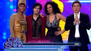 El Ganador es – TCMS9 Gala 15 FINAL [upl. by Bergstrom257]