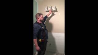 How To Install SHIPLAP [upl. by Anertac]