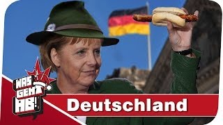 10 Ereignisse des Jahres in Deutschland [upl. by Jemima]