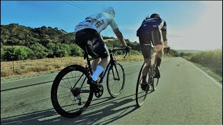 Tuesday Hollister Ride Off The Chain Bike Shop [upl. by Danica]