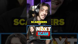 NZXT Exposed As Predatory And AntiConsumer [upl. by Zeret]