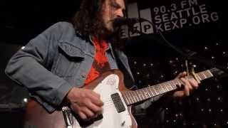 The War on Drugs  Full Performance Live on KEXP [upl. by Artap]