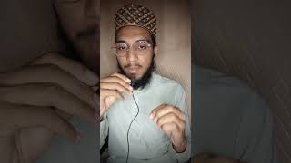 Nek log Razdar Hote Hain foryou muhammadfarhanqadri [upl. by Klecka]