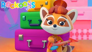 Rockoons  The Suitcase Episode 6 🧳 Super Toons  Kids Shows amp Cartoons [upl. by Hyacintha]