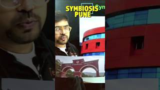 All about Symbiosis Pune✅✅symbiosispune symbiosis pune sitpune sit btech engineering [upl. by Pfeffer]