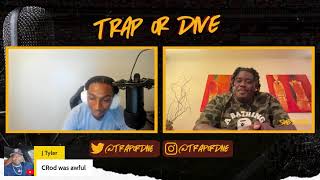 Martavis Bryant signed Injury updates Jets aftermath and more  Trap or Dive Podcast [upl. by Nylirehs]