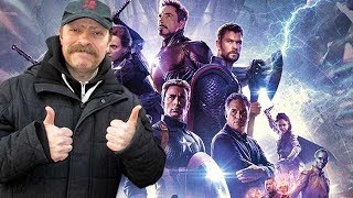 Vengadores  Avengers EndGame Teorías y especulaciones [upl. by Aidnahs]