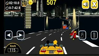 Play Car Rush free online game at Scorenga  10 min By Dedicated Gamer [upl. by Nilok384]