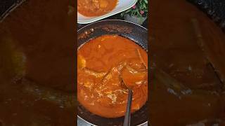 Macchiki khatta mirchi recipe👌💕✨️ fish khatta mirchi fish curry recipe ✨️😋💕short short 😋 [upl. by Hathaway581]