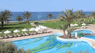 Constantinou Bros Hotels TUI presentation [upl. by Duston]