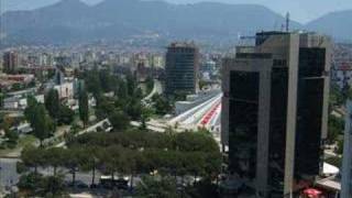 TIRANA A CAPITAL TO REMEMBER [upl. by Oswal]