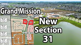 Grand Mission Estates Section 31 [upl. by Jonis]