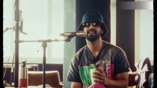 Diljit DosanjhUnplugged Version Tere Mere Pyar Nu  trending diljitdosanjh punjabisongs [upl. by Quintilla]