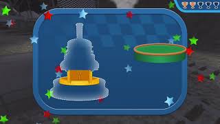 Thomas amp Friends Go Go Thomas – Speed Challenge 🚂 Unlock a new trophy piece with each win [upl. by Ynnor]