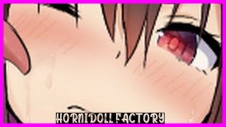 AraNoire💗🔞Hentai Subliminal [upl. by Massimo]